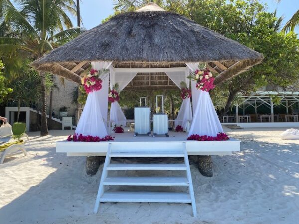 Travelhouse Reise Blog