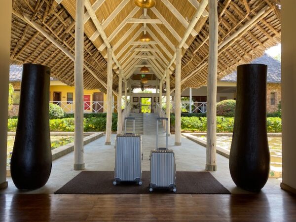 Travelhouse Reise Blog